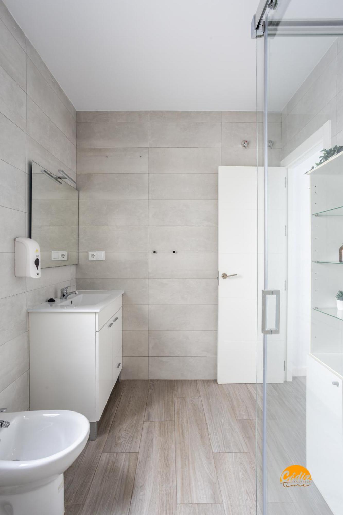 Atico Catedral By Cadiz Time Apartment Exterior photo